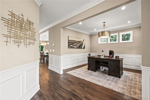 4647 Swift Court, Lebanon, OH 45036
