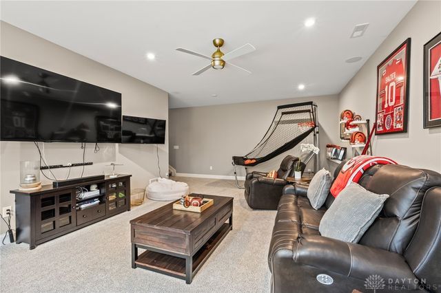 4647 Swift Court, Lebanon, OH 45036