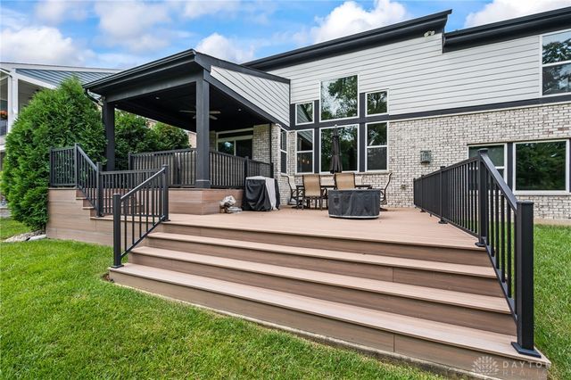 4647 Swift Court, Lebanon, OH 45036