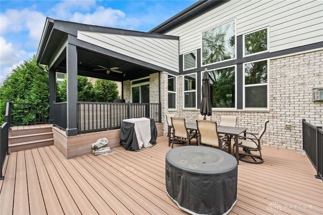 4647 Swift Court, Lebanon, OH 45036