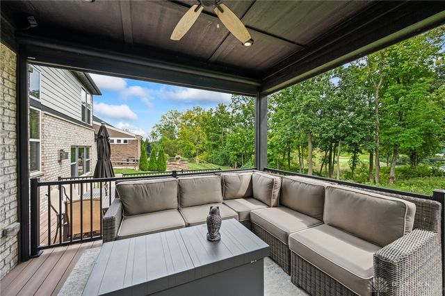 4647 Swift Court, Lebanon, OH 45036