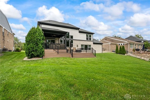 4647 Swift Court, Lebanon, OH 45036