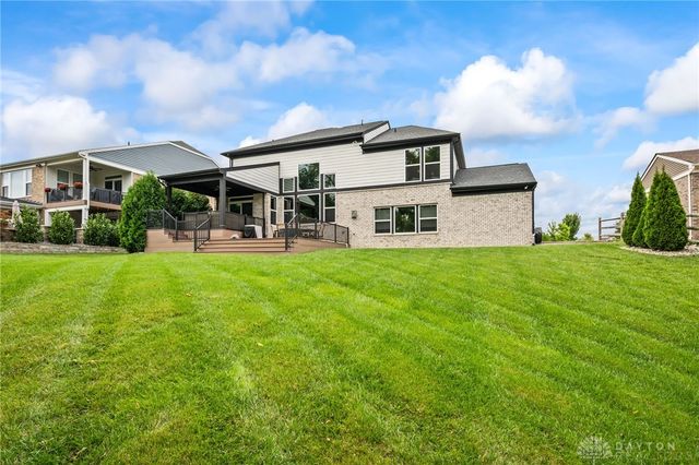 4647 Swift Court, Lebanon, OH 45036