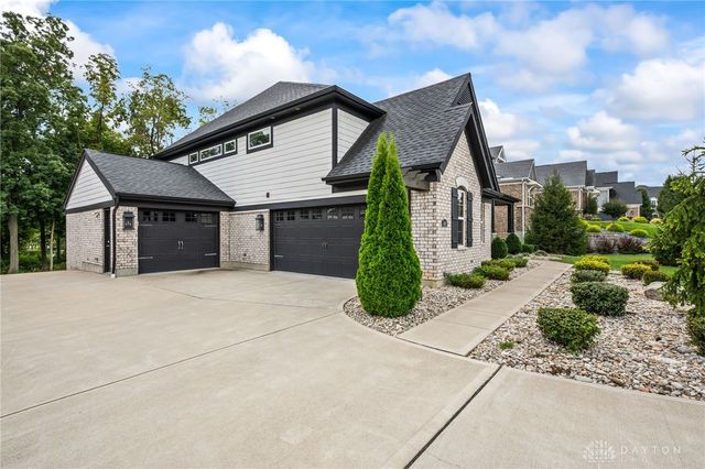 4647 Swift Court, Lebanon, OH 45036