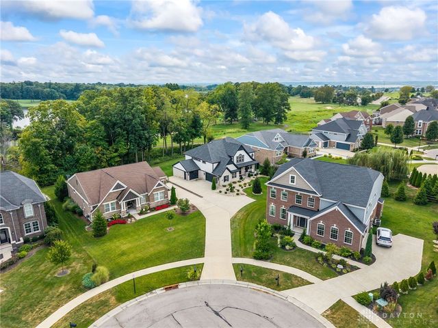 4647 Swift Court, Lebanon, OH 45036