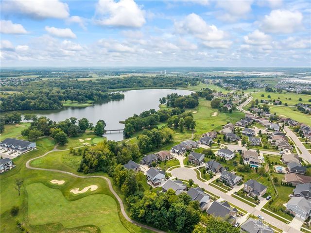 4647 Swift Court, Lebanon, OH 45036