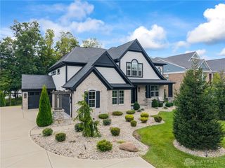4647 Swift Court, Lebanon, OH 45036