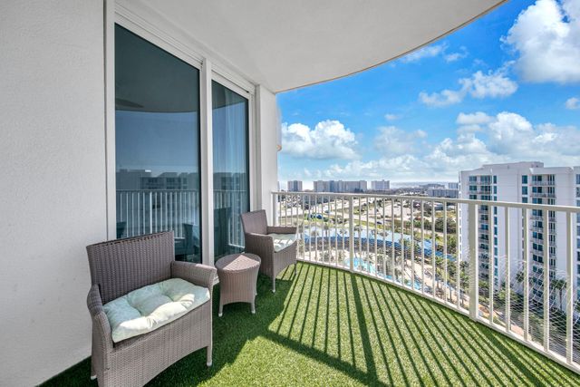 4203 Indian Bayou Trail UNIT 11207, Destin, FL 32541
