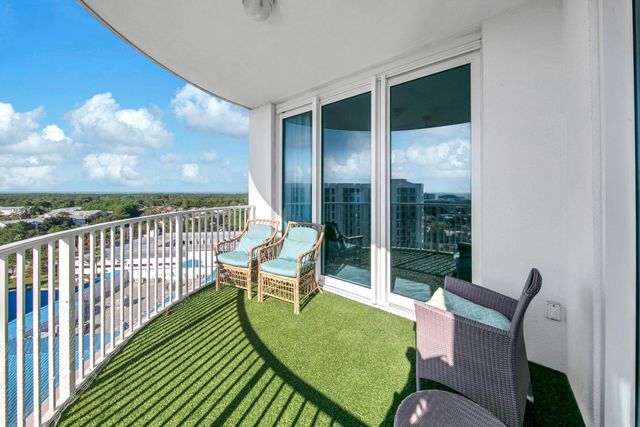 4203 Indian Bayou Trail UNIT 11207, Destin, FL 32541