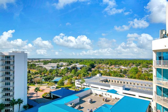 4203 Indian Bayou Trail UNIT 11207, Destin, FL 32541