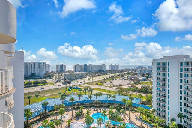 4203 Indian Bayou Trail UNIT 11207, Destin, FL 32541