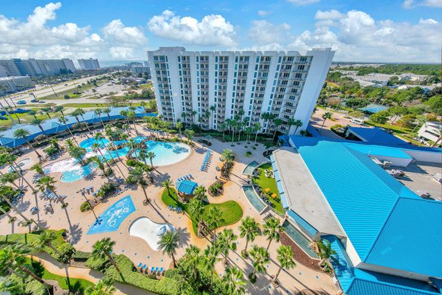 4203 Indian Bayou Trail UNIT 11207, Destin, FL 32541