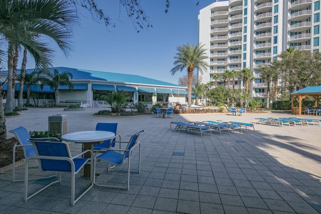 4203 Indian Bayou Trail UNIT 11207, Destin, FL 32541