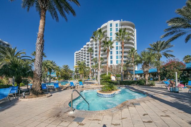 4203 Indian Bayou Trail UNIT 11207, Destin, FL 32541