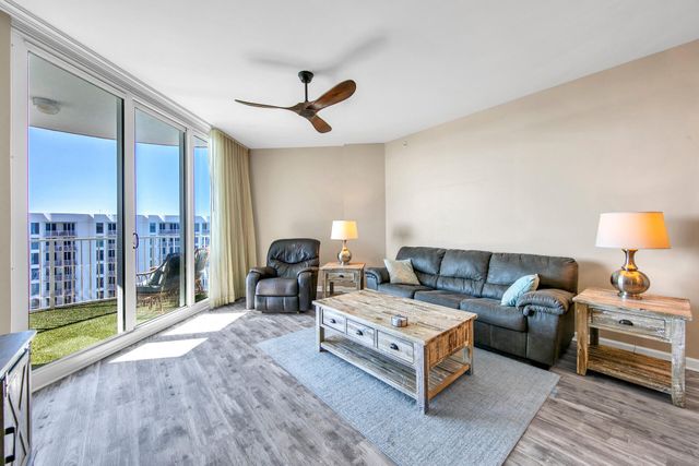 4203 Indian Bayou Trail UNIT 11207, Destin, FL 32541