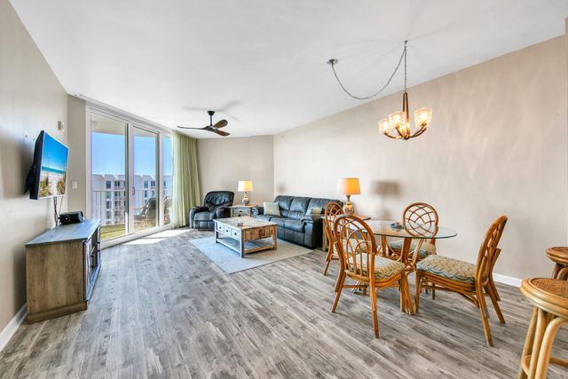 4203 Indian Bayou Trail UNIT 11207, Destin, FL 32541