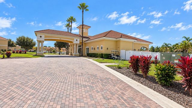 1761 CORIANDER DRIVE, Poinciana, FL 34759