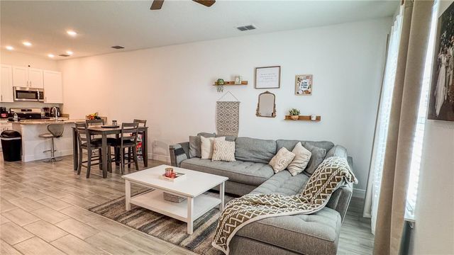 1761 CORIANDER DRIVE, Poinciana, FL 34759