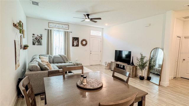 1761 CORIANDER DRIVE, Poinciana, FL 34759