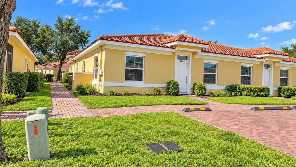 1761 CORIANDER DRIVE, Poinciana, FL 34759