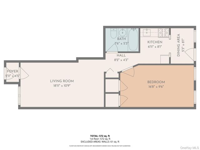 1650 E 48th Street Unit 1, Brooklyn, NY 11234