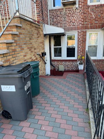 1650 E 48th Street Unit 1, Brooklyn, NY 11234
