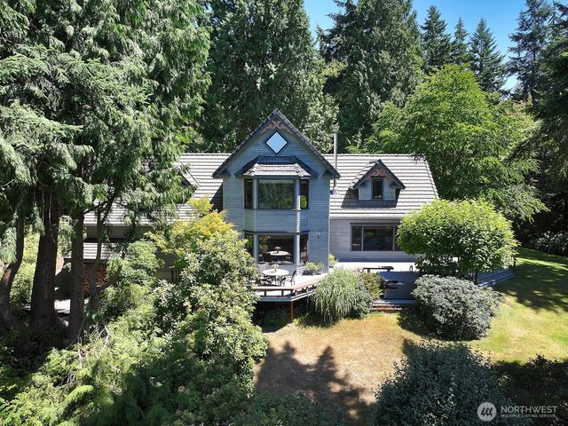 7391 Tauscher Road, Clinton, WA 98236