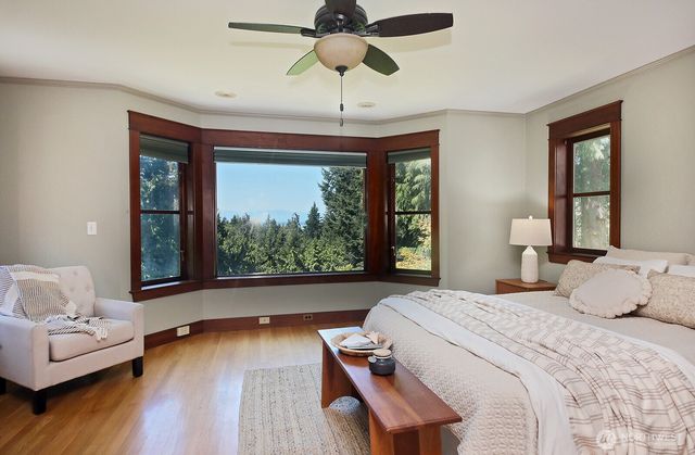 7391 Tauscher Road, Clinton, WA 98236