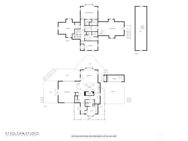 7391 Tauscher Road, Clinton, WA 98236