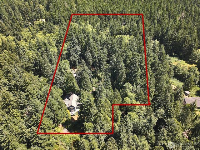 7391 Tauscher Road, Clinton, WA 98236