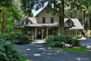 7391 Tauscher Road, Clinton, WA 98236
