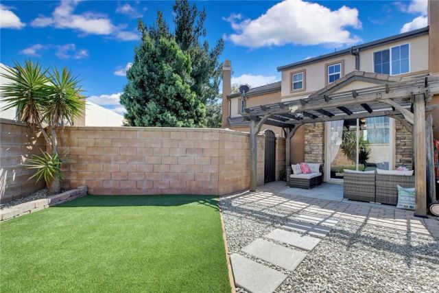 8692 9th Street East 29, Rancho Cucamonga, CA 91730
