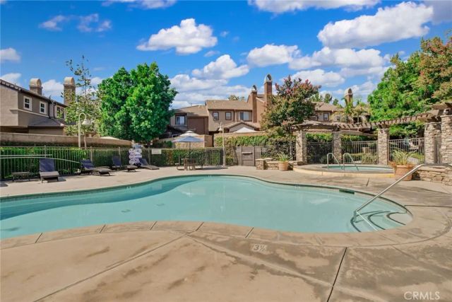 8692 9th Street East 29, Rancho Cucamonga, CA 91730