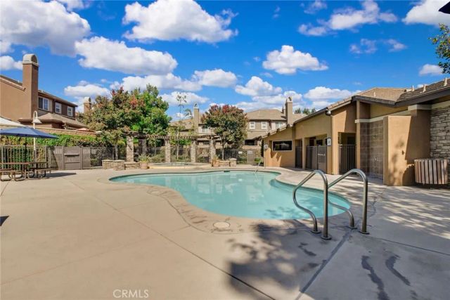 8692 9th Street East 29, Rancho Cucamonga, CA 91730