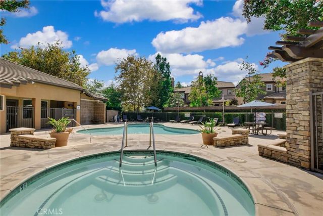 8692 9th Street East 29, Rancho Cucamonga, CA 91730