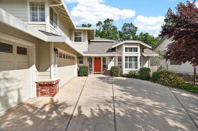 6306 Perrin Way, Carmichael, CA 95608