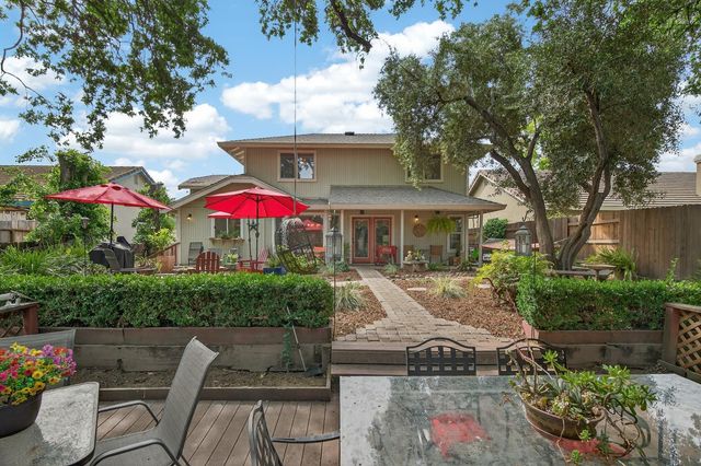 6306 Perrin Way, Carmichael, CA 95608