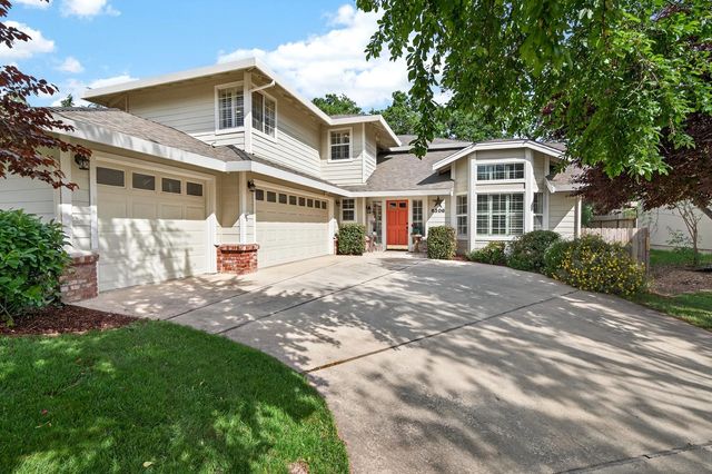 6306 Perrin Way, Carmichael, CA 95608