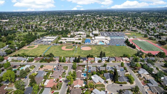 6306 Perrin Way, Carmichael, CA 95608