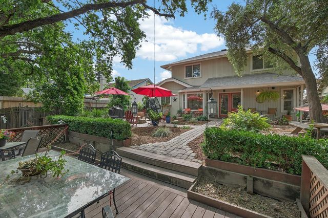 6306 Perrin Way, Carmichael, CA 95608