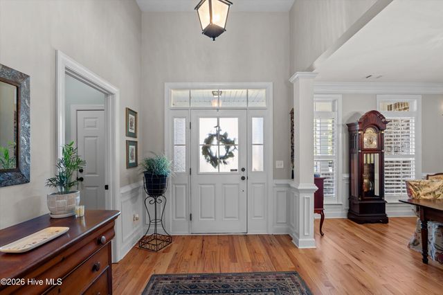 135 Woodstone Way, North Augusta, SC 29860