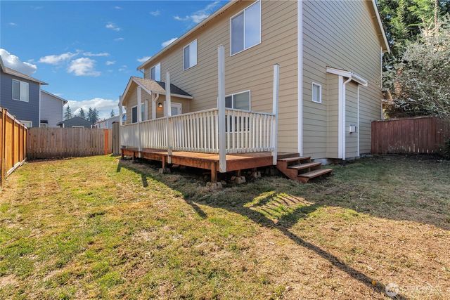 13605 116th Avenue Ct E, Puyallup, WA 98374