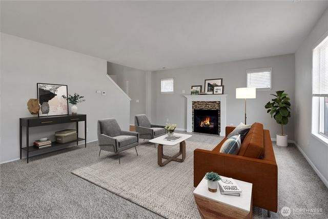 13605 116th Avenue Ct E, Puyallup, WA 98374