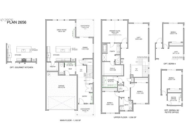 18302 Ne 16th St, Vancouver, WA 98684
