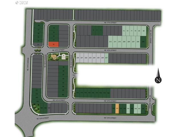 18302 Ne 16th St, Vancouver, WA 98684