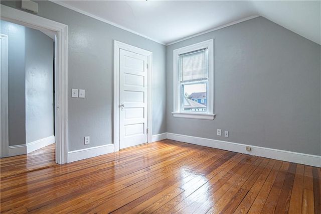 78 Forest Street 3, Providence, RI 02906