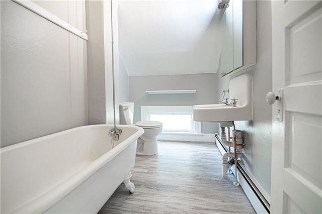 78 Forest Street 3, Providence, RI 02906