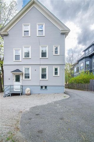 78 Forest Street 3, Providence, RI 02906