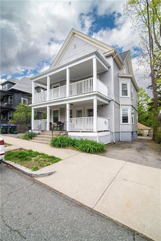 78 Forest Street 3, Providence, RI 02906