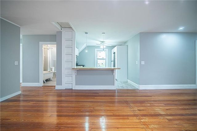 78 Forest Street 3, Providence, RI 02906